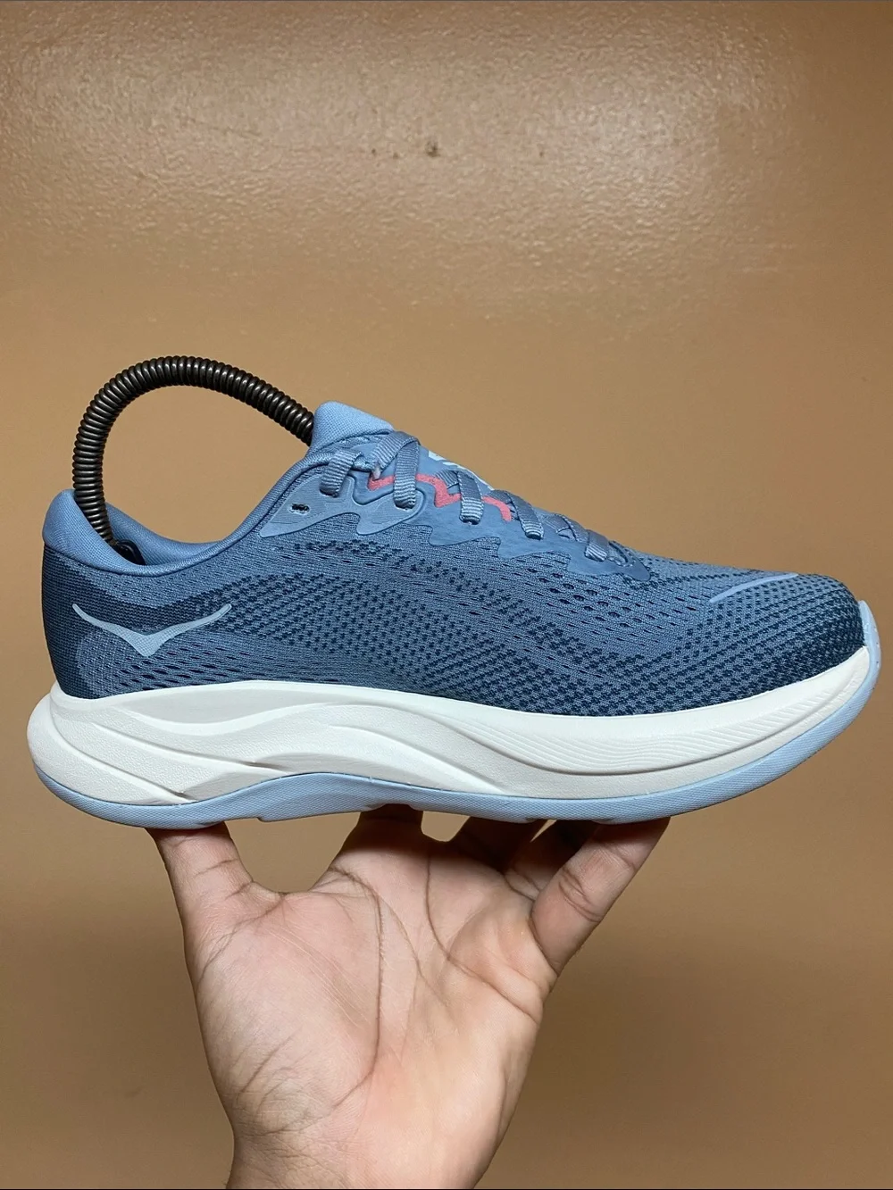 Hoka known their